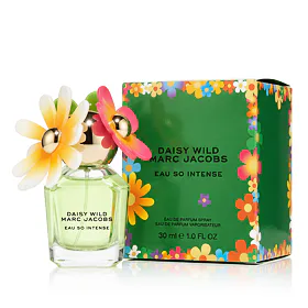 Marc Jacobs Daisy Wild Eau So Intense Eau de Parfum за жени 30 ml