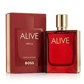 Hugo Boss Alive Absolu Парфюм за жени 50 ml