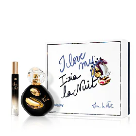 Sisley Izia La Nuit Подаръчен комплект EDP 30 ml + EDP 6,5 ml