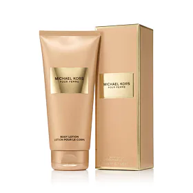 Michael Kors Pour Femme Лосион за тяло за жени 200 ml
