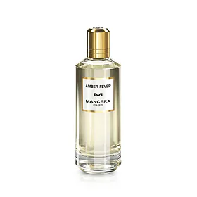 MANCERA Amber Fever Eau de Parfum 60 ml