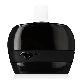 Ford Mustang Mustang Black Eau de Toilette за мъже 100 ml ТЕСТЕР