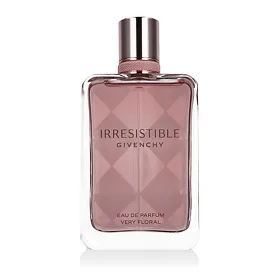 Givenchy Irresistible Very Floral Eau de Parfum за жени 80 ml ТЕСТЕР