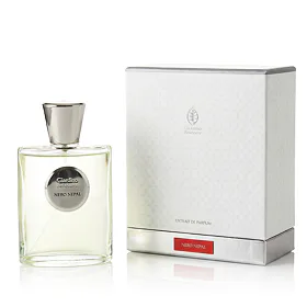 Giardino Benessere Nero Nepal Eau de Parfum 100 ml