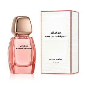 Narciso Rodriguez All Of Me Intense Eau de Parfum за жени Зареждаем 30 ml