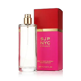 Sarah Jessica Parker SJP NYC Crush Eau de Parfum за жени 100 ml