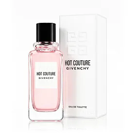 Givenchy Hot Couture Eau de Toilette за жени 100 ml