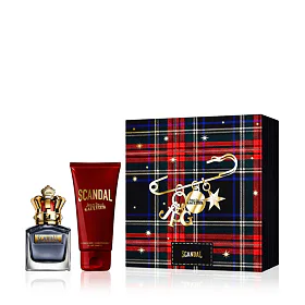 Jean Paul Gaultier Scandal SET1 Подаръчен комплект EDT 100 ml + душ гел 75 ml