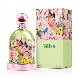 Halloween Halloween Bliss Eau de Toilette за жени 100 ml