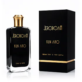 Jeroboam Kun Amo Парфюмен екстракт 100 ml
