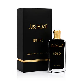 Jeroboam Insulo Парфюмен екстракт  100 ml