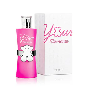 Tous Your Moments Eau de Toilette за жени 50 ml