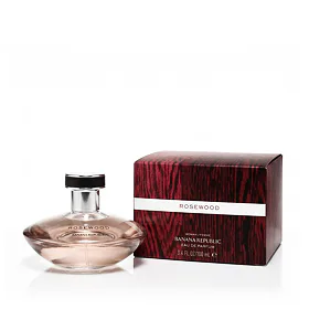 Banana Republic Rosewood Eau de Parfum за жени 100 ml
