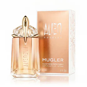 Mugler Alien Goddess Supra Florale Eau de Parfum за жени 30 ml