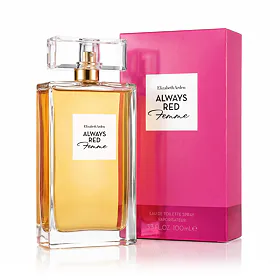 Elizabeth Arden Always Red Femme Eau de Toilette за жени 100 ml