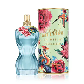 Jean Paul Gaultier La Belle Paradise Garden Eau de Parfum за жени 50 ml