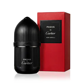 Cartier Pasha De Cartier Noir Absolu Парфюм за мъже 50 ml