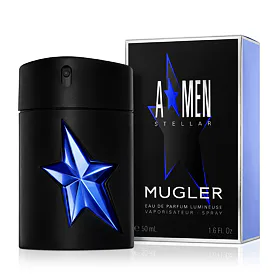 Mugler A*Men Stellar Eau de Parfum за мъже 50 ml