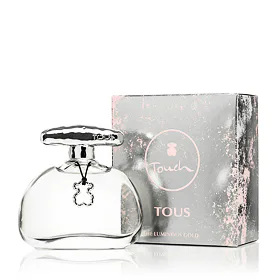 Tous Touch The Luminous Gold Eau de Toilette за жени 50 ml