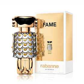 Paco Rabanne Fame Eau de Parfum за жени 150 ml