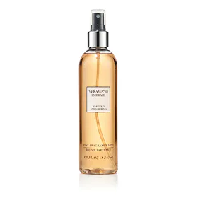 Vera Wang Embrace Marigold and Gardenia Спрей за тяло за жени 240 ml