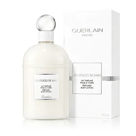 Guerlain Les Délices de Bain Душ гел за жени 200 ml