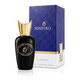 Sospiro Cavatina Eau de Parfum 75 ml