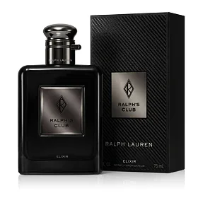 Ralph Lauren Ralph's Club Elixir за мъже 75 ml