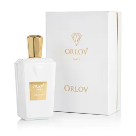Orlov Paris Orlov Eau de Parfum за жени Зареждаем 75 ml