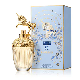 Anna Sui Fantasia Eau de Toilette за жени 75 ml