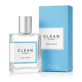 Clean Classic Cool Cotton Eau de Parfum за жени 60 ml