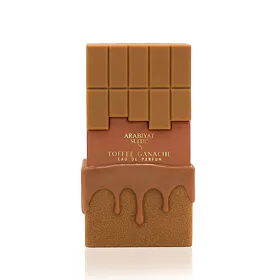 Arabiyat Sugar Toffee Ganache Eau de Parfum 100 ml