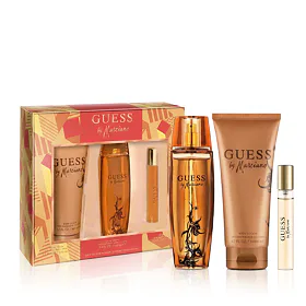 Guess By Marciano Eau de Parfum за жени 1 бр
