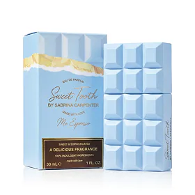 Sabrina Carpenter Sweet Tooth Me Espresso Eau de Parfum за жени 30 ml