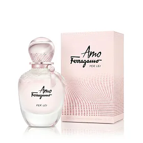 Ferragamo Amo Ferragamo Per Lei Eau de Parfum за жени 30 ml
