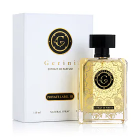 Gerini Private Label I Парфюмен екстракт 110 ml