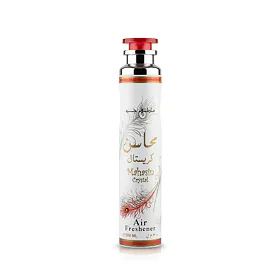 Lattafa Mahasin Crystal Ароматизатори за дома и дифузери за жени 300 ml