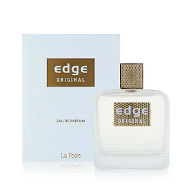 La Fede Edge Original Eau de Parfum за жени 100 ml