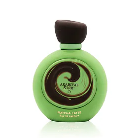 Arabiyat Sugar Matcha Latte Eau de Parfum за жени 100 ml