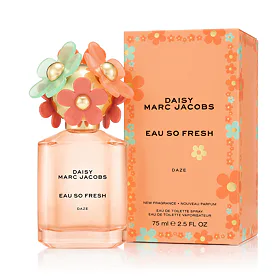 Marc Jacobs Daisy Eau So Fresh Daze Eau de Toilette за жени 75 ml