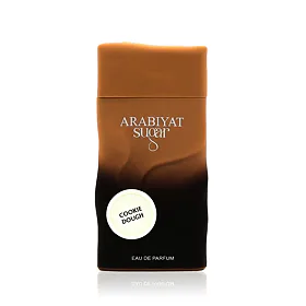 Arabiyat Sugar Cookie Dough Eau de Parfum за жени 100 ml