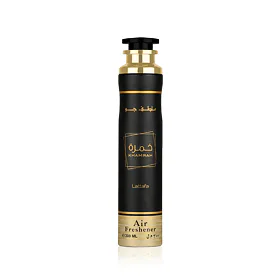 Lattafa Khamrah Ароматизатори за дома и дифузери  300 ml