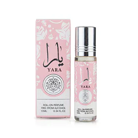 Lattafa Yara за жени 10 ml