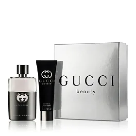 Gucci Guilty Pour Homme Eau de Toilette за мъже 1 бр