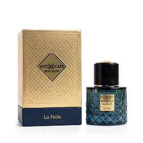 La Fede Intoxicate Blue Elixir Парфюмен екстракт за мъже 100 ml