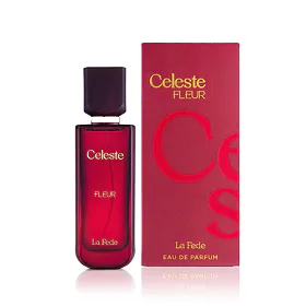 La Fede Celeste Fleur Eau de Parfum за жени 100 ml