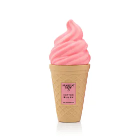 Arabiyat Sugar Cotton Blush Eau de Parfum за жени 100 ml