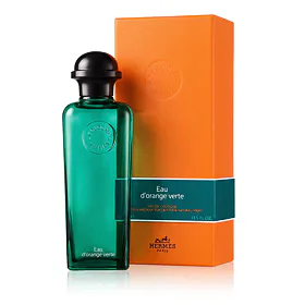 Hermes Eau D'Orange Verte Одеколон  400 ml