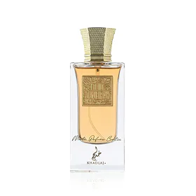 Khadlaj Master Perfumer Creation Oud Jumeirah Eau de Parfum 60 ml