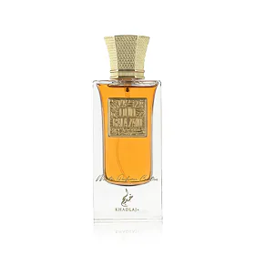 Khadlaj Master Perfumer Creation Oud Galazaid Eau de Parfum 60 ml
